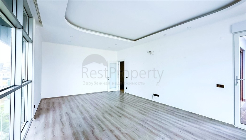 Wohnung mit 3+1 Grundriss im Stadtteil Oba