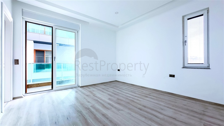 Wohnung mit 3+1 Grundriss im Stadtteil Oba