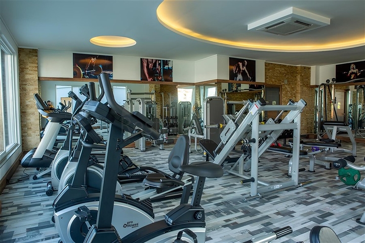 Wohnung mit 3+1 Grundriss im Stadtteil Oba