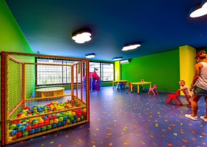 1+1 Wohnung in einem Premium-Komplex im Zentrum von Alanya 