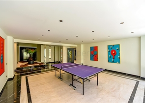 1+1 Wohnung in einem Premium-Komplex im Zentrum von Alanya 