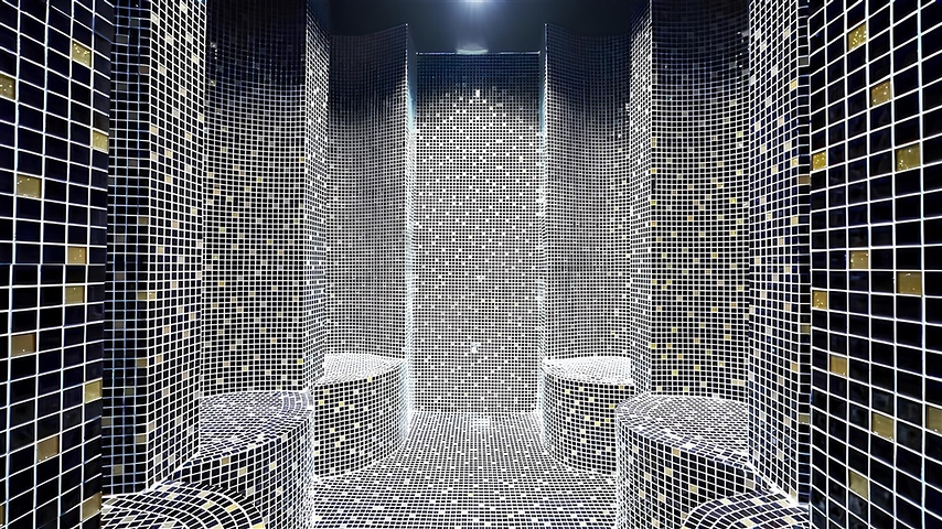 1+1 Wohnung im Stadtteil Tosmur 