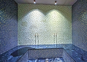 1+1 Wohnung im Stadtteil Tosmur 