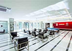 1+1 Wohnung im Stadtteil Tosmur 