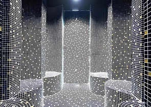 1+1 Wohnung im Stadtteil Tosmur 