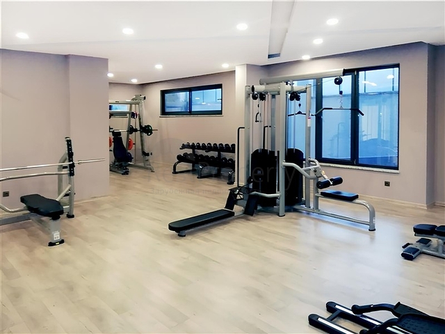 1+1 Wohnung im Herzen von Alanya 