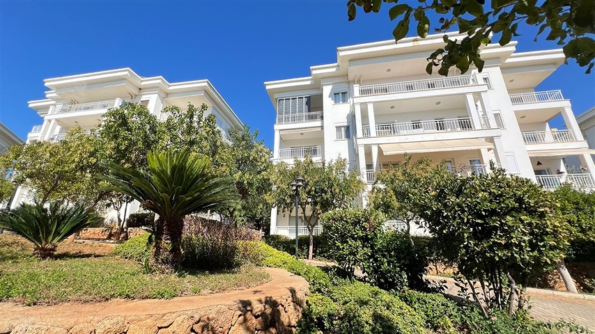 3-Zimmerwohnung in Oba zu attraktivem Preis in ausgezeichneter Lage