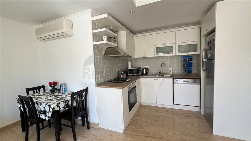 3-Zimmerwohnung in Oba zu attraktivem Preis in ausgezeichneter Lage