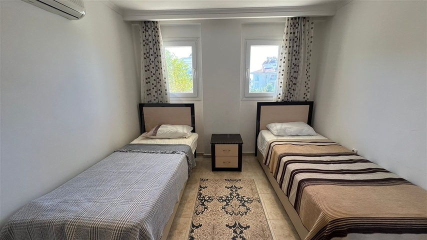 3-Zimmerwohnung in Oba zu attraktivem Preis in ausgezeichneter Lage