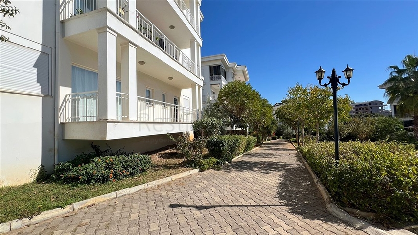 3-Zimmerwohnung in Oba zu attraktivem Preis in ausgezeichneter Lage