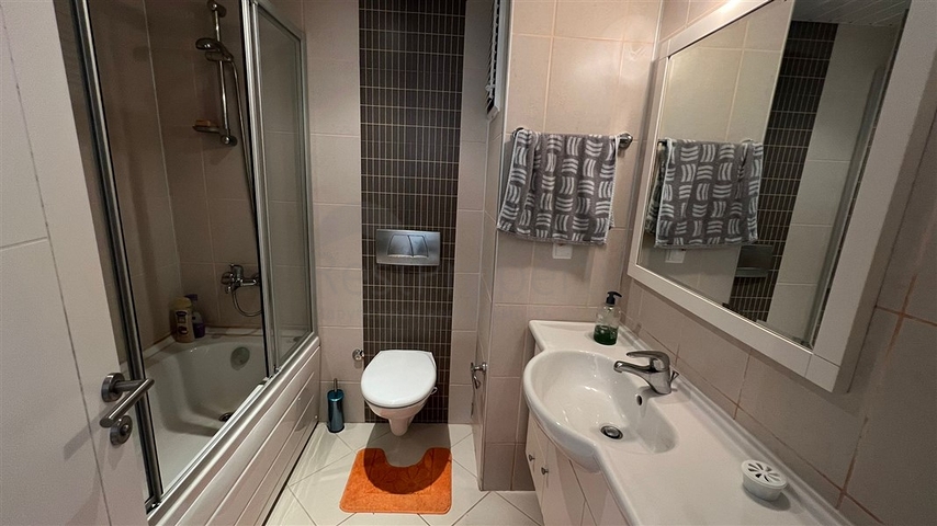 3-Zimmerwohnung in Oba zu attraktivem Preis in ausgezeichneter Lage