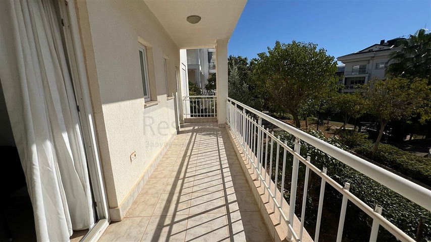 3-Zimmerwohnung in Oba zu attraktivem Preis in ausgezeichneter Lage