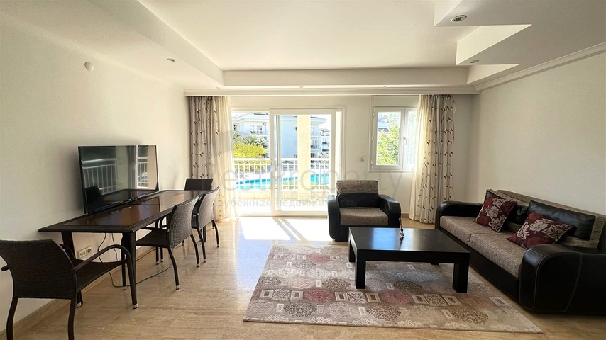 3-Zimmerwohnung in Oba zu attraktivem Preis in ausgezeichneter Lage