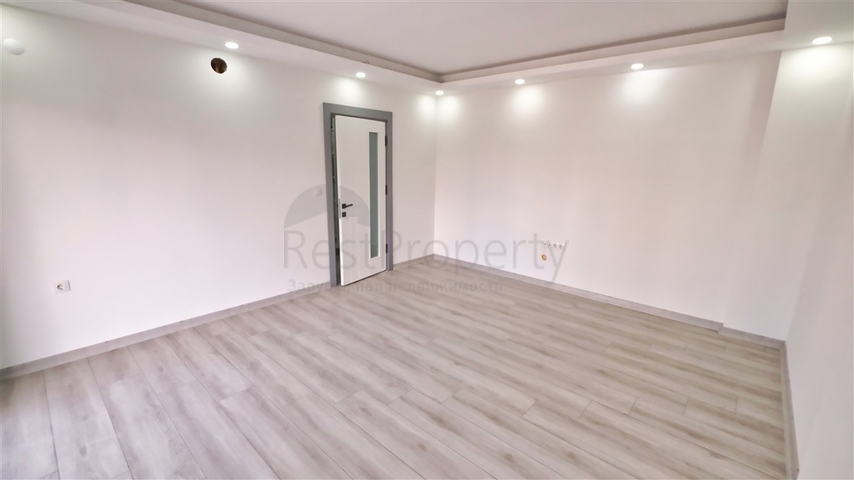 2+1-Apartments im Stadtteil Kepez - Antalya  2+1-Apartments im Stadtteil Kepez - Antalya