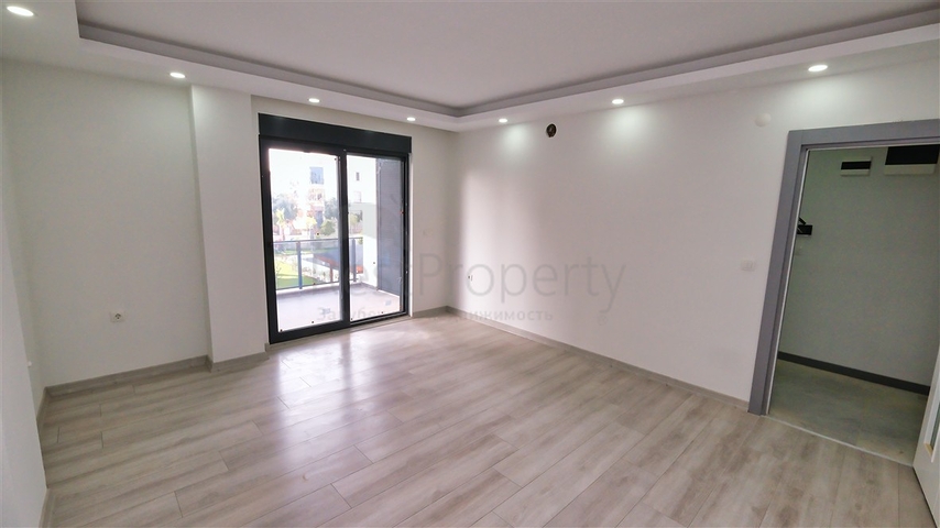 2+1-Apartments im Stadtteil Kepez - Antalya  2+1-Apartments im Stadtteil Kepez - Antalya