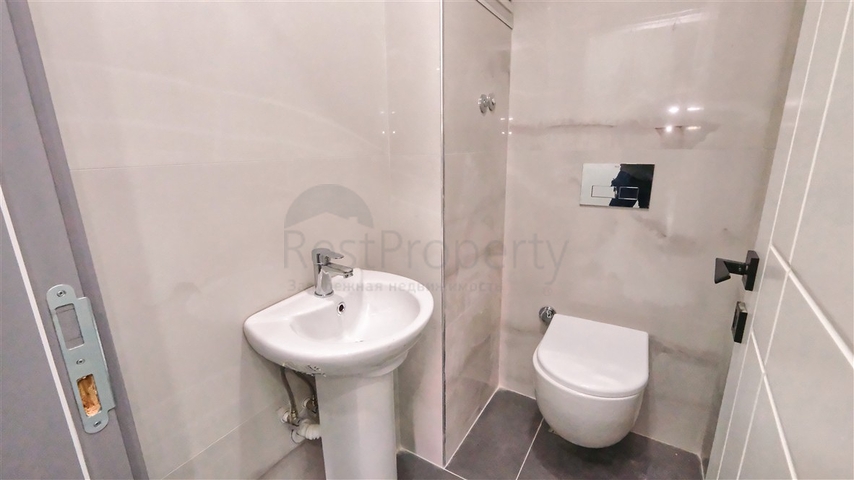 2+1-Apartments im Stadtteil Kepez - Antalya  2+1-Apartments im Stadtteil Kepez - Antalya