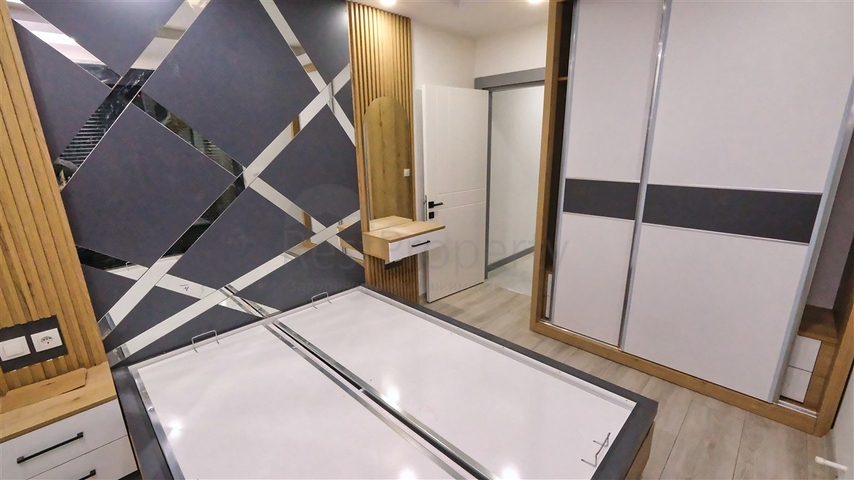 2+1-Apartments im Stadtteil Kepez - Antalya  2+1-Apartments im Stadtteil Kepez - Antalya