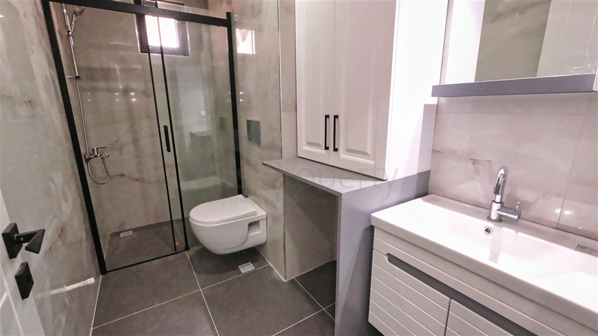 2+1-Apartments im Stadtteil Kepez - Antalya  2+1-Apartments im Stadtteil Kepez - Antalya