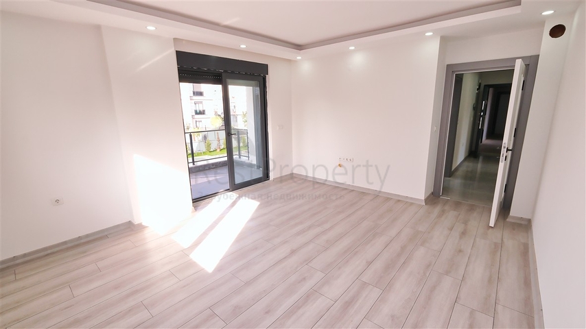 2+1-Apartments im Stadtteil Kepez - Antalya  2+1-Apartments im Stadtteil Kepez - Antalya