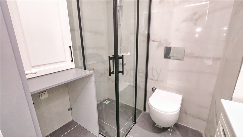 2+1-Apartments im Stadtteil Kepez - Antalya  2+1-Apartments im Stadtteil Kepez - Antalya