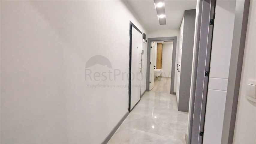 2+1-Apartments im Stadtteil Kepez - Antalya  2+1-Apartments im Stadtteil Kepez - Antalya