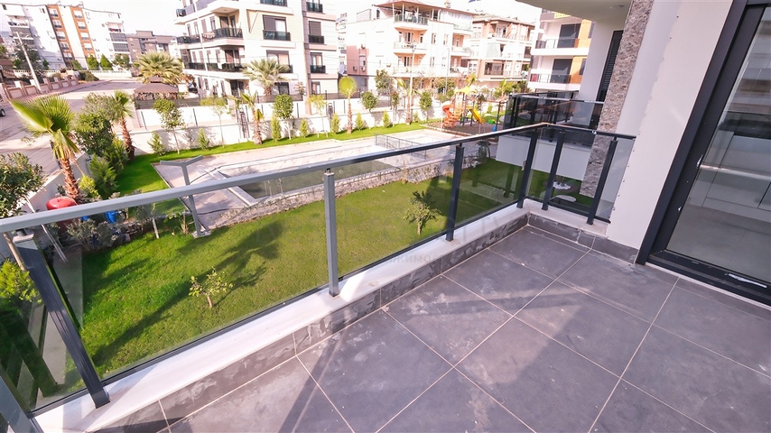 2+1-Apartments im Stadtteil Kepez - Antalya  2+1-Apartments im Stadtteil Kepez - Antalya