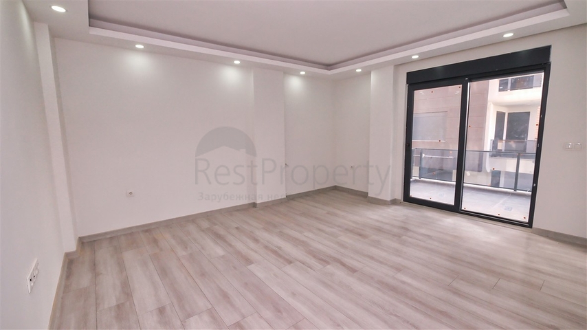 2+1-Apartments im Stadtteil Kepez - Antalya  2+1-Apartments im Stadtteil Kepez - Antalya