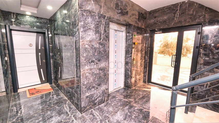 2+1-Apartments im Stadtteil Kepez - Antalya  2+1-Apartments im Stadtteil Kepez - Antalya