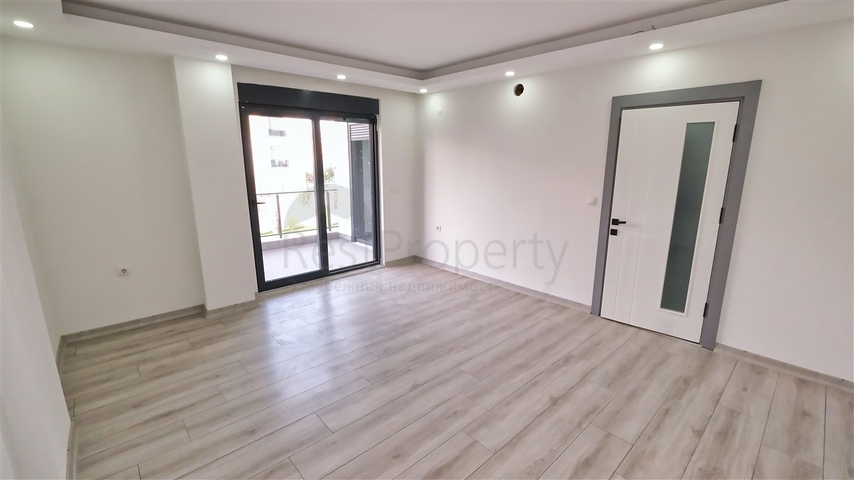 2+1-Apartments im Stadtteil Kepez - Antalya  2+1-Apartments im Stadtteil Kepez - Antalya