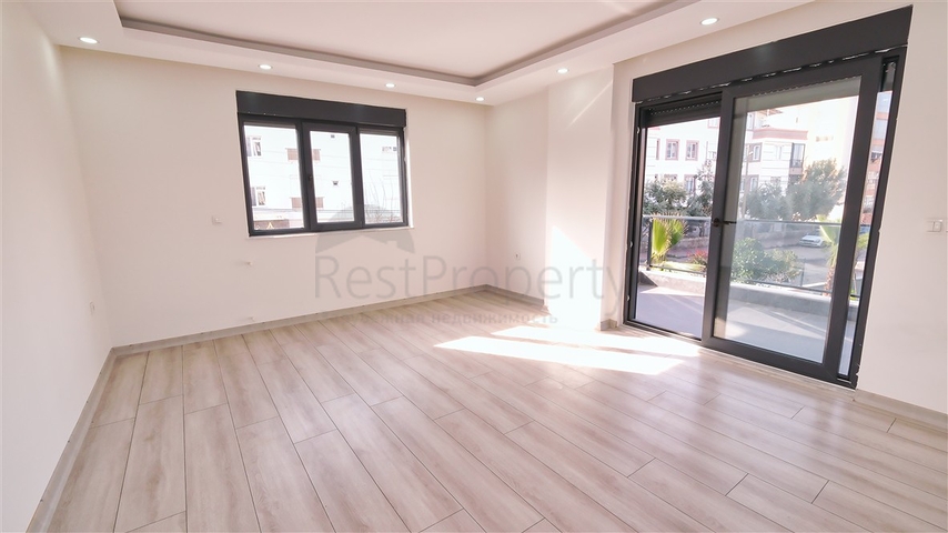 2+1-Apartments im Stadtteil Kepez - Antalya  2+1-Apartments im Stadtteil Kepez - Antalya