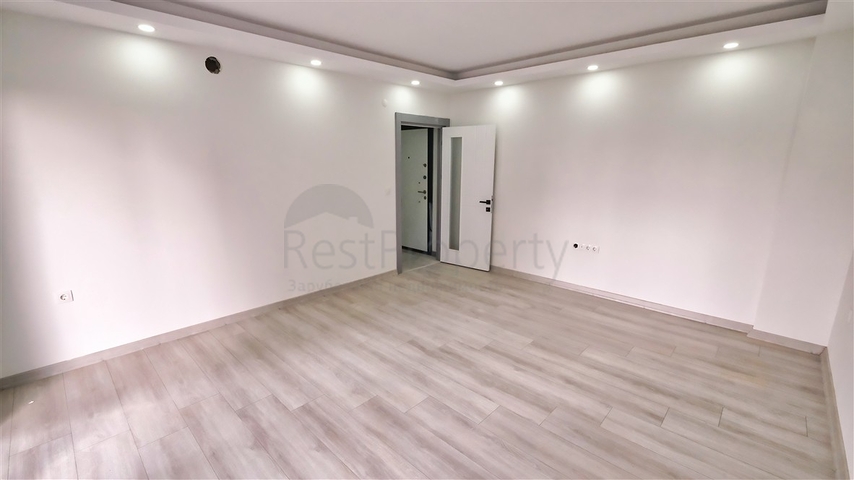 2+1-Apartments im Stadtteil Kepez - Antalya  2+1-Apartments im Stadtteil Kepez - Antalya