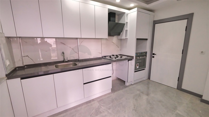 2+1-Apartments im Stadtteil Kepez - Antalya  2+1-Apartments im Stadtteil Kepez - Antalya