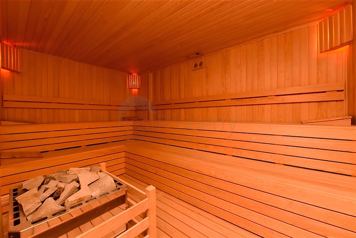 Wohnung 2+1 in Laufweite zum Mittelmeer - Kargicak/Alanya