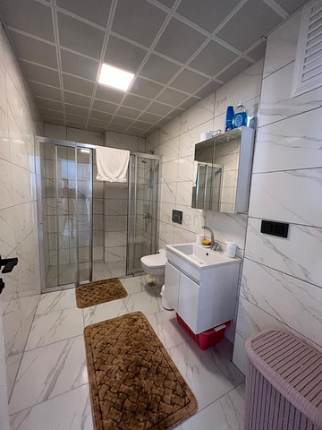 Wohnung 2+1 in Laufweite zum Mittelmeer - Kargicak/Alanya