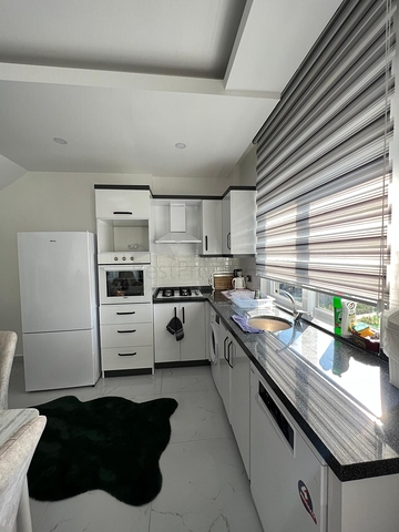 Wohnung 2+1 in Laufweite zum Mittelmeer - Kargicak/Alanya