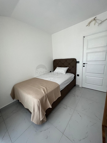 Wohnung 2+1 in Laufweite zum Mittelmeer - Kargicak/Alanya