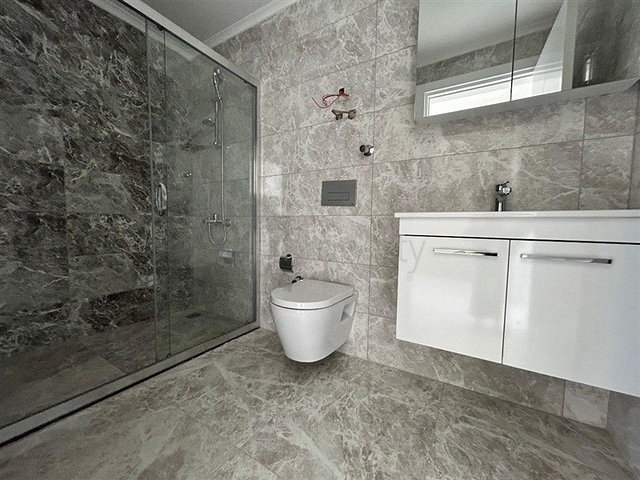 Penthouse 4+1 im Bezirk Oba