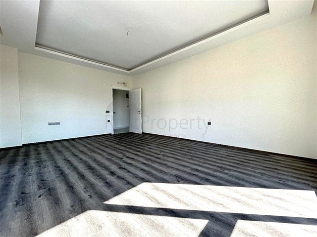 Penthouse 4+1 im Bezirk Oba