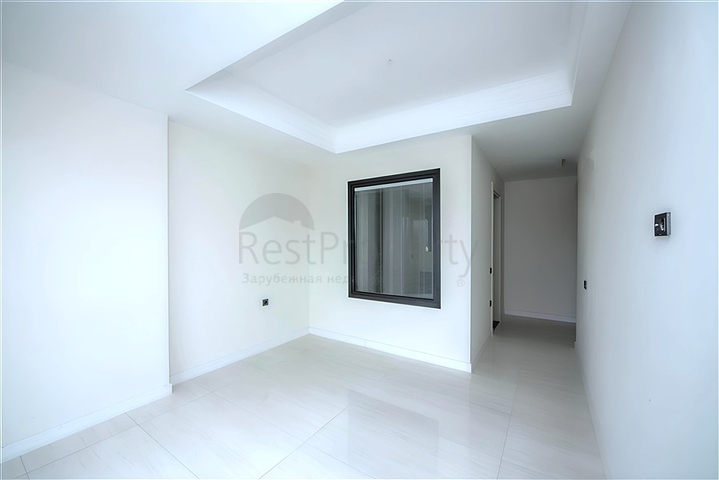 Wohnung vom Eigentümer mit 3+1 Grundriss in einem Großprojekt des Bezirks Turkler