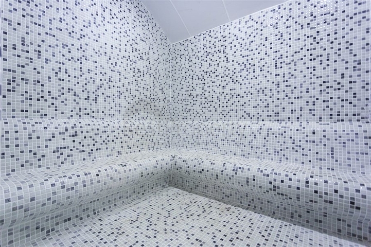 1+1 Wohnung im Stadtteil Mahmutlar