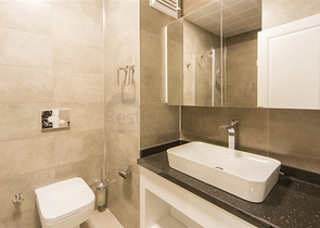 1+1 Wohnung im Stadtteil Mahmutlar