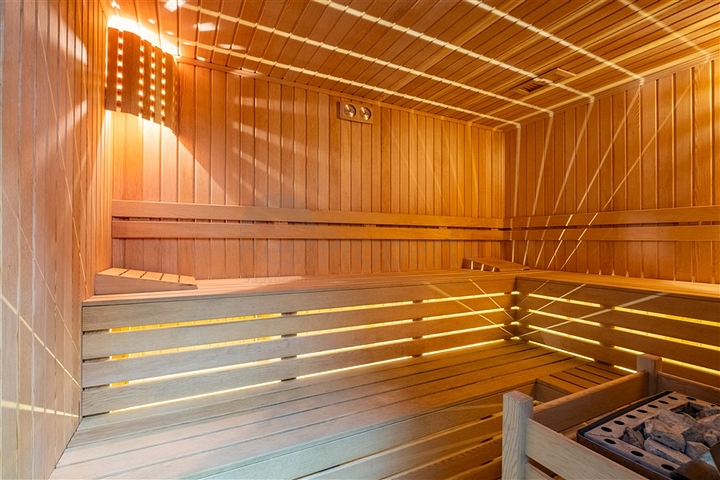 1+1 Wohnung im neuen Avsallar-Komplex