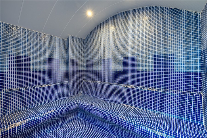 1+1 Wohnung im neuen Avsallar-Komplex