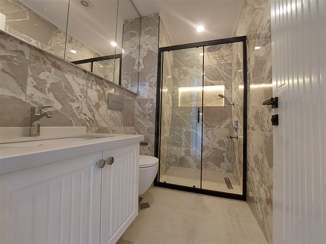 1+1 Wohnung im Cleopatra-Viertel