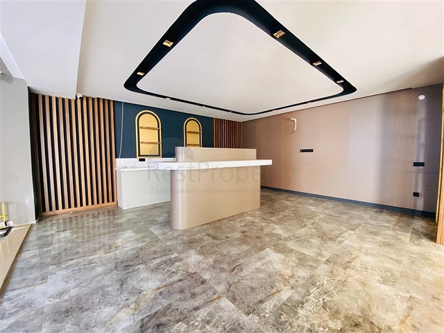 1+1 Wohnung im Cleopatra-Viertel