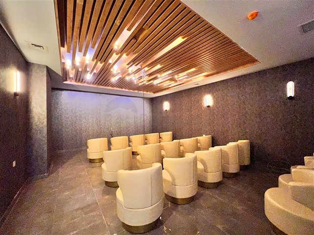 1+1 Wohnung zur Miete im Stadtteil Mahmutlar