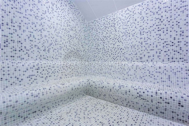 1+1 Wohnung im Stadtteil Mahmutlar 