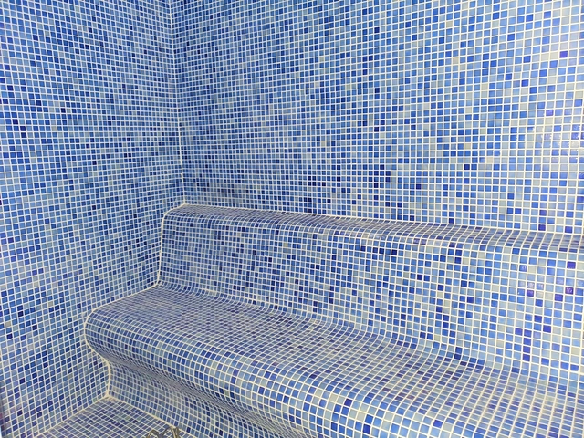 Möblierte 1+1-Wohnung 700 m vom Meer entfernt