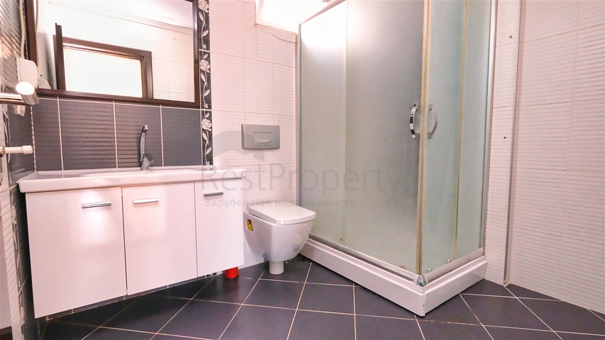 2+1 Wohnung in der Nachbarschaft von Arapsuyu - Antalya  2+1 Wohnung in der Nachbarschaft von Arapsuyu - Antalya