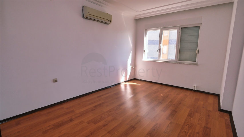 2+1 Wohnung in der Nachbarschaft von Arapsuyu - Antalya  2+1 Wohnung in der Nachbarschaft von Arapsuyu - Antalya